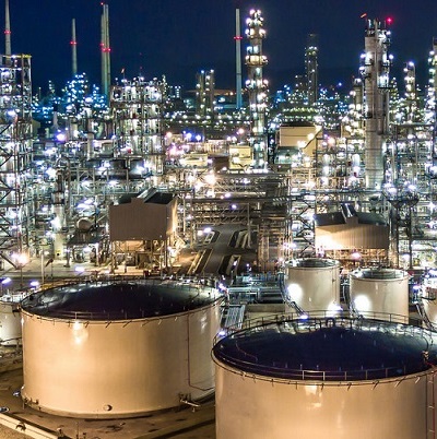 Oil Feasibility Study Writers